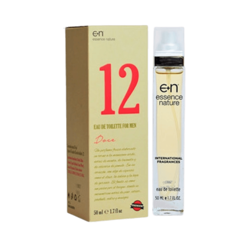 Imagen de PERFUME E+N 50 ML 12