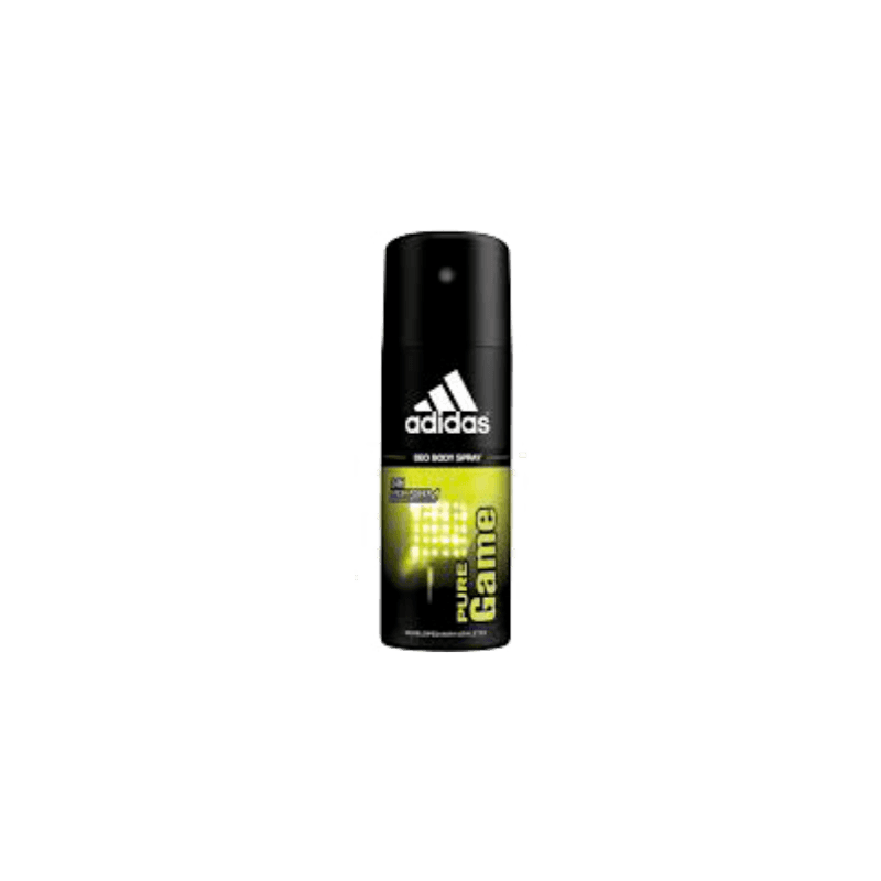 Imagen de Adidas 150 ml. Spray PURE GAME