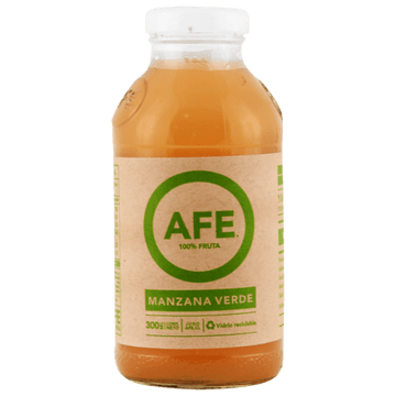 Imagen de JUGO AFE PERA 1LT