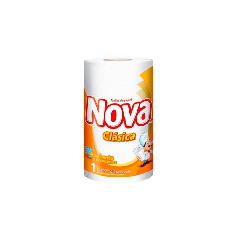 Imagen de NOVA CLASICA 12 MTS