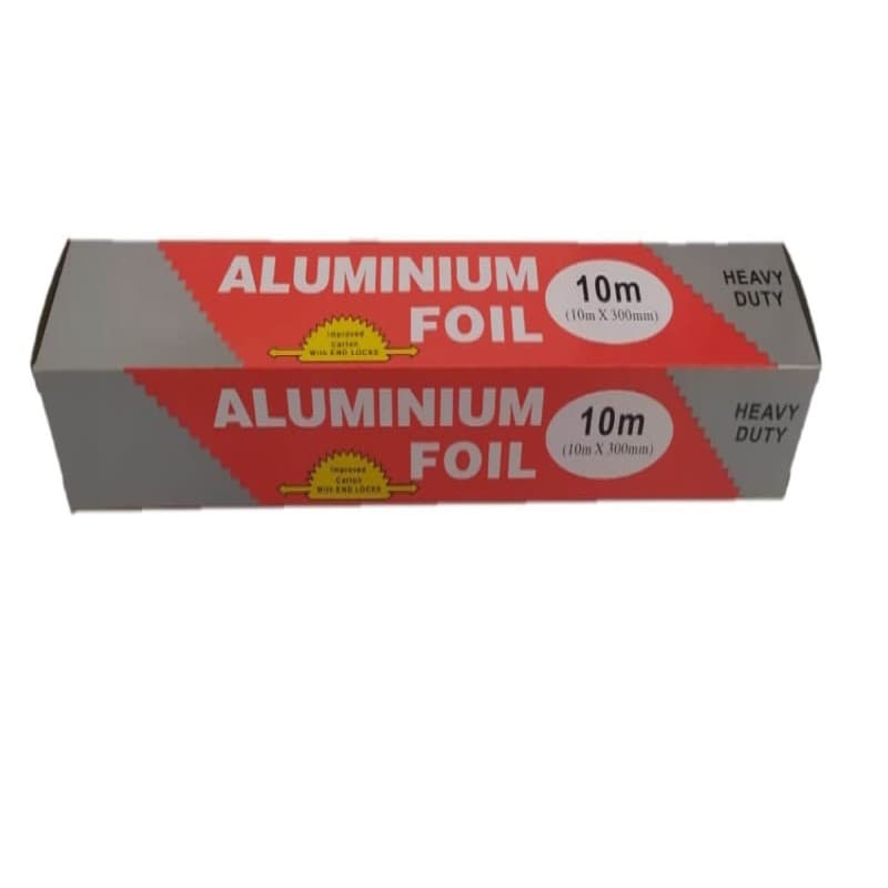 Imagen de ROLLO ALUMINIO 10 MTS