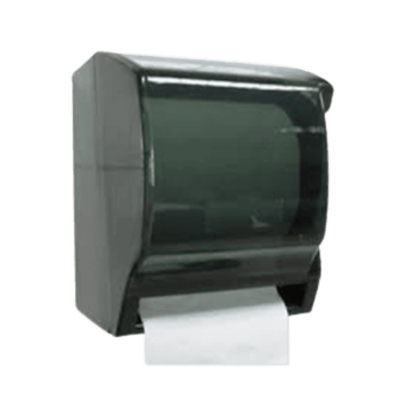 Imagen de DISPENSADOR DE TOALLA DE PAPEL PLASTICO