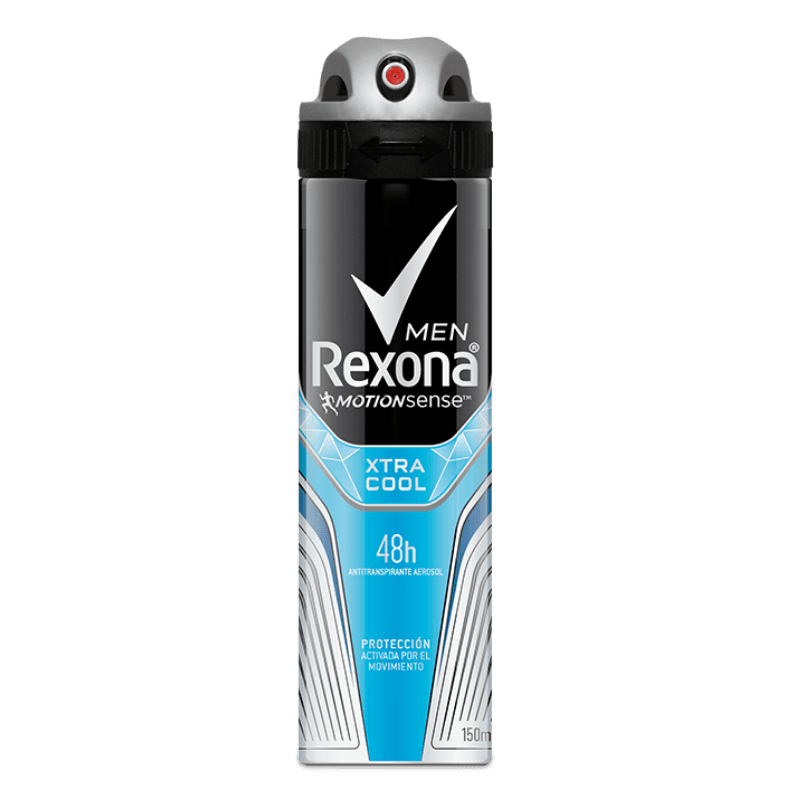 Imagen de DESODORANTE REXONA MEN XTRA COOL 150 ML