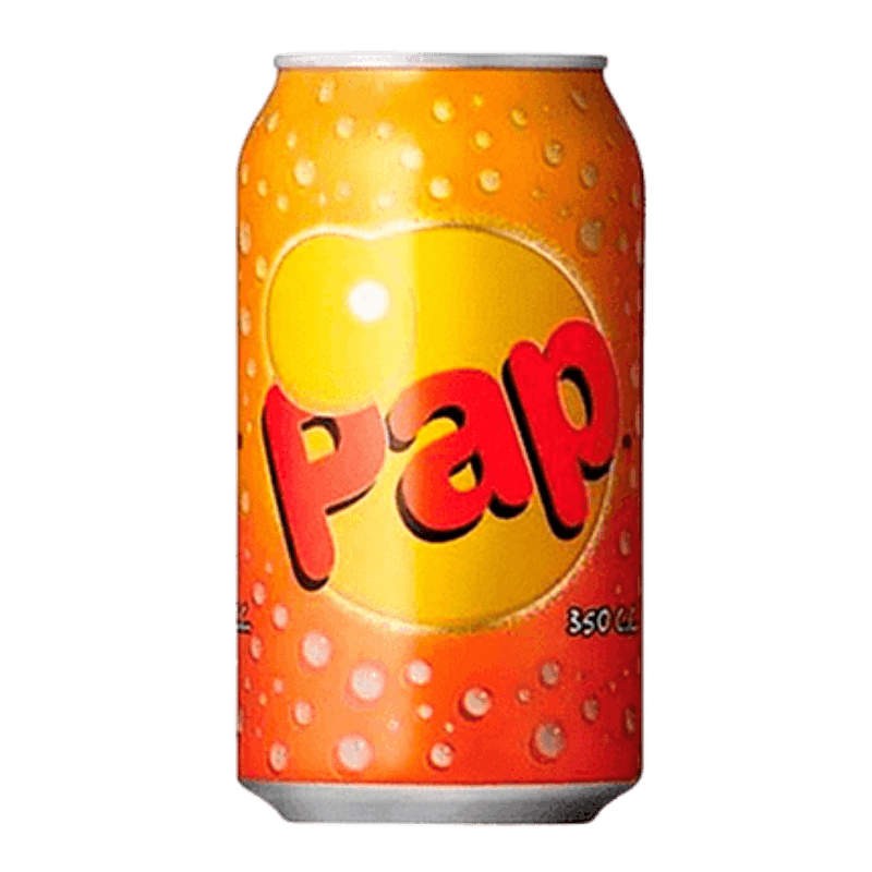 Imagen de PAP LATA 350 ML