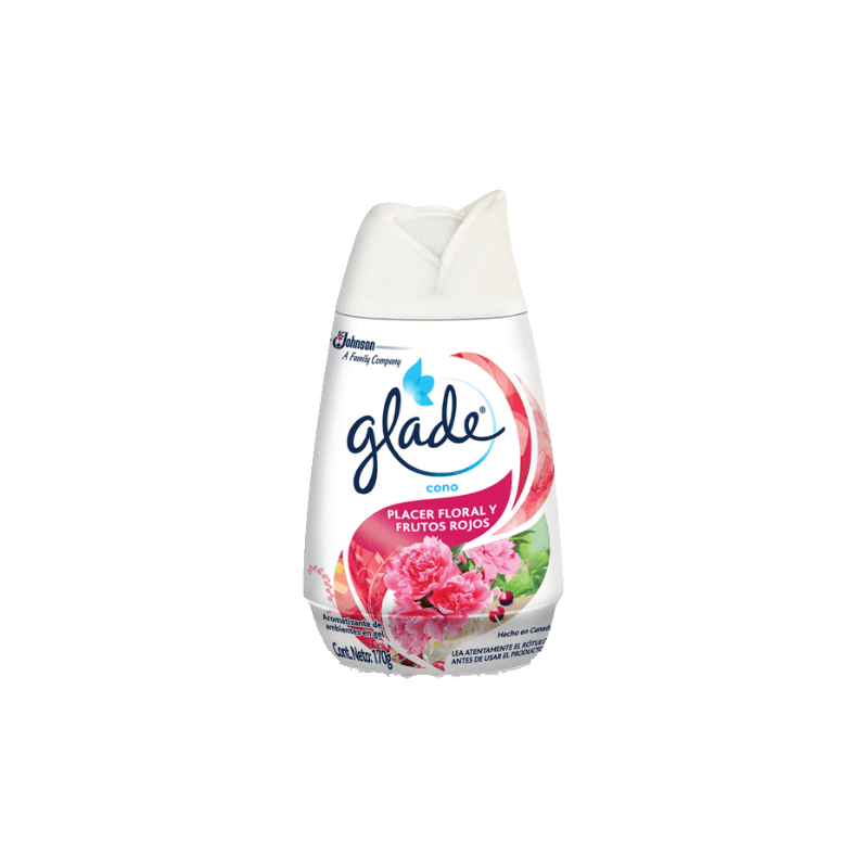 Imagen de CONO GLADE VARIEDADES