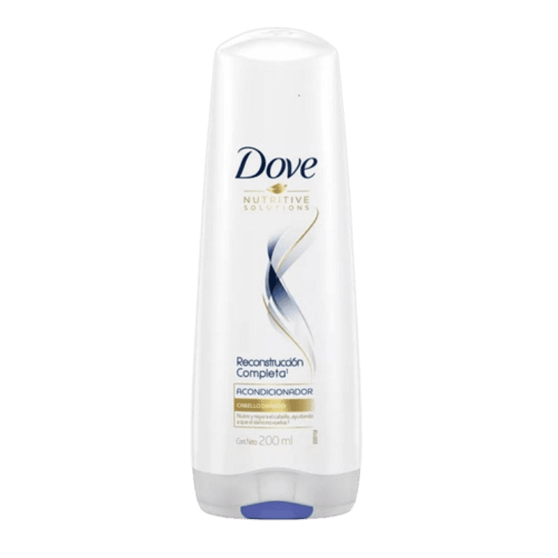 Imagen de ACONDICIONADOR DOVE 400 ML HIDRATACION INTENSA