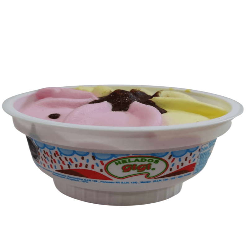 Imagen de HELADO GIGI POTE 230 ML
