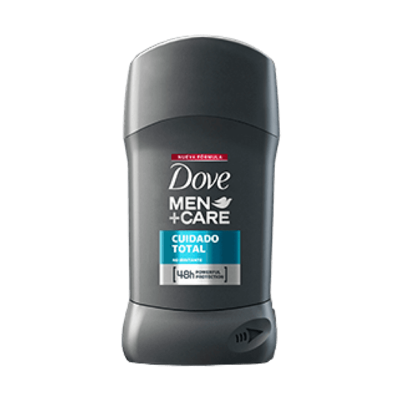 Imagen de ANTITRANSPIRANTE MEN CARE CUIDADO 50 ML